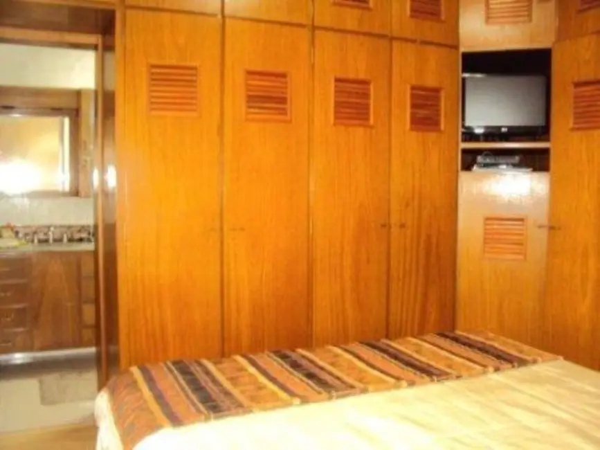 Foto 8 de Apartamento com 3 quartos à venda, 212m2 em Boqueirão, Santos - SP