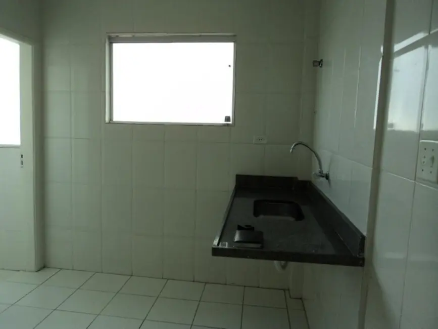 Apartamento com 2 quartos para alugar, 90m2 em Boqueirão, Santos - SP - imagem 7 Foto 7 de Apartamento com 2 quartos para alugar, 90m2 em Boqueirão, Santos - SP