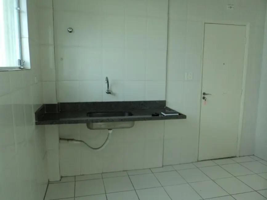 Apartamento com 2 quartos para alugar, 90m2 em Boqueirão, Santos - SP - imagem 6 Foto 6 de Apartamento com 2 quartos para alugar, 90m2 em Boqueirão, Santos - SP