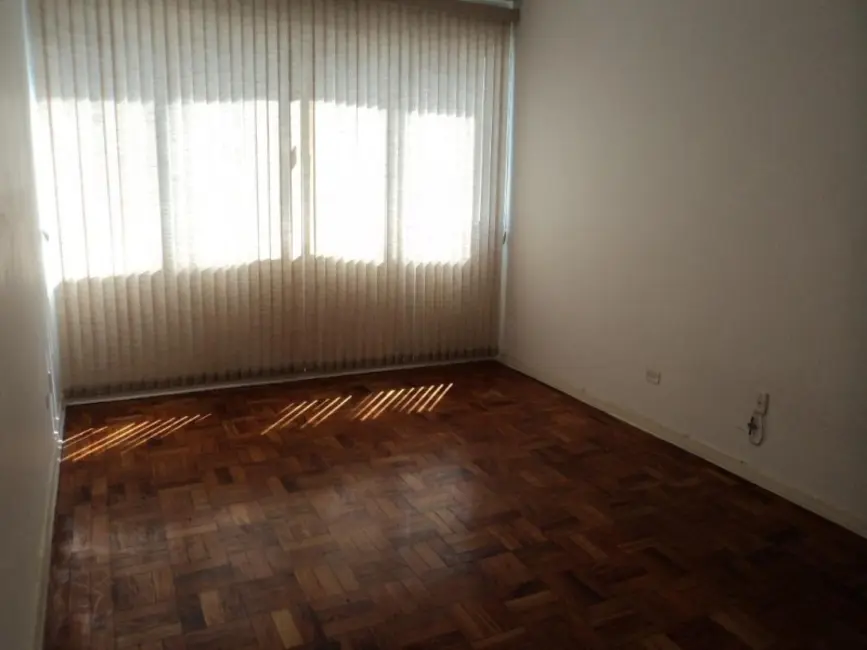 Foto 1 de Apartamento com 2 quartos para alugar, 90m2 em Boqueirão, Santos - SP