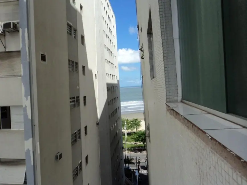 Apartamento com 2 quartos para alugar, 90m2 em Boqueirão, Santos - SP - imagem 3 Foto 3 de Apartamento com 2 quartos para alugar, 90m2 em Boqueirão, Santos - SP