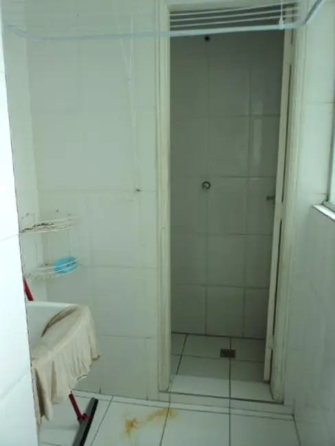 Apartamento com 2 quartos para alugar, 90m2 em Boqueirão, Santos - SP - imagem 9 Foto 9 de Apartamento com 2 quartos para alugar, 90m2 em Boqueirão, Santos - SP