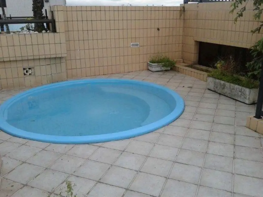 Apartamento com 2 quartos à venda, 200m2 em Aparecida, Santos - SP - imagem 8 Foto 8 de Apartamento com 2 quartos à venda, 200m2 em Aparecida, Santos - SP