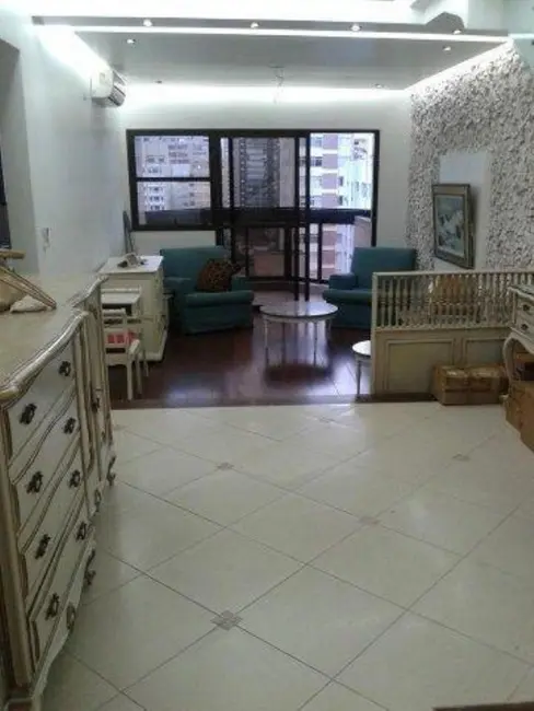 Apartamento com 2 quartos à venda, 200m2 em Aparecida, Santos - SP - imagem 3 Foto 3 de Apartamento com 2 quartos à venda, 200m2 em Aparecida, Santos - SP