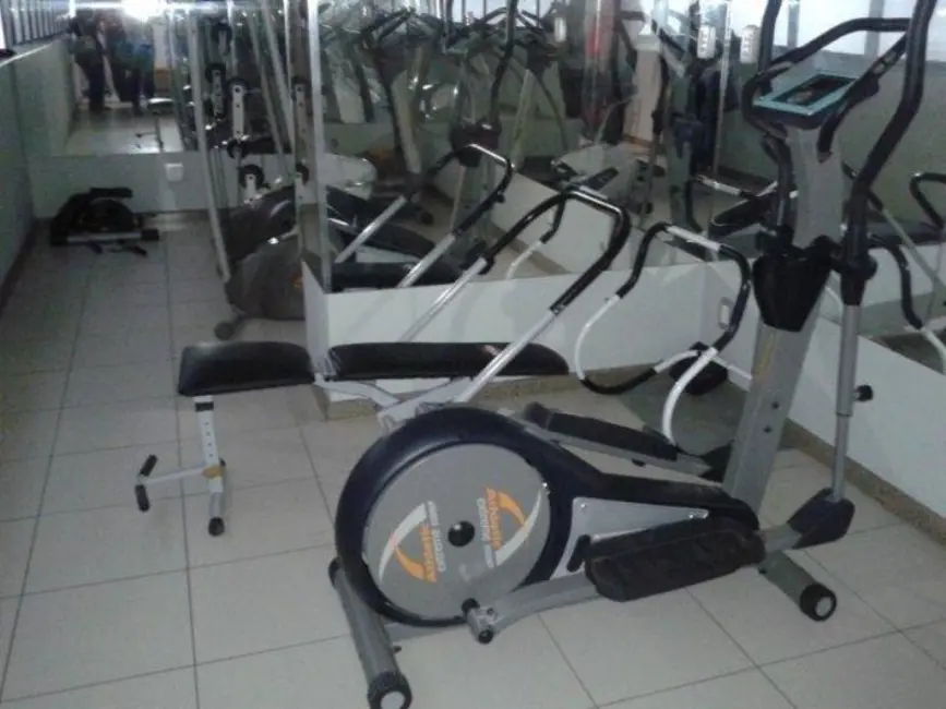 Apartamento com 2 quartos à venda, 200m2 em Aparecida, Santos - SP - imagem 7 Foto 7 de Apartamento com 2 quartos à venda, 200m2 em Aparecida, Santos - SP