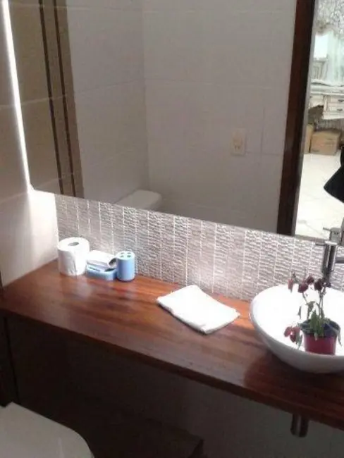 Apartamento com 2 quartos à venda, 200m2 em Aparecida, Santos - SP - imagem 4 Foto 4 de Apartamento com 2 quartos à venda, 200m2 em Aparecida, Santos - SP