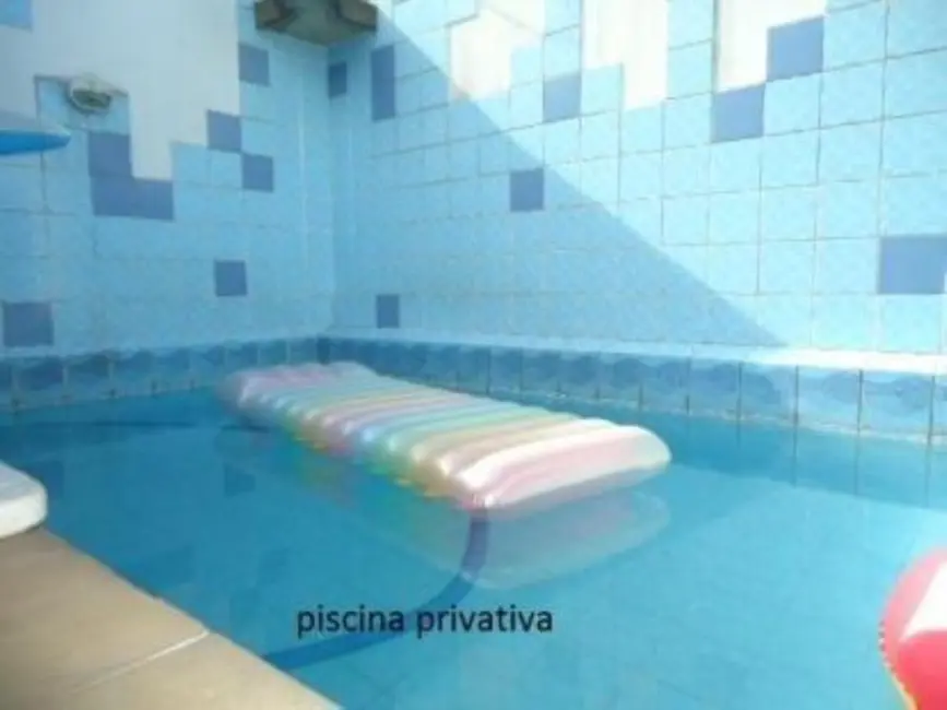 Foto 2 de Apartamento com 3 quartos à venda, 260m2 em Boqueirão, Santos - SP