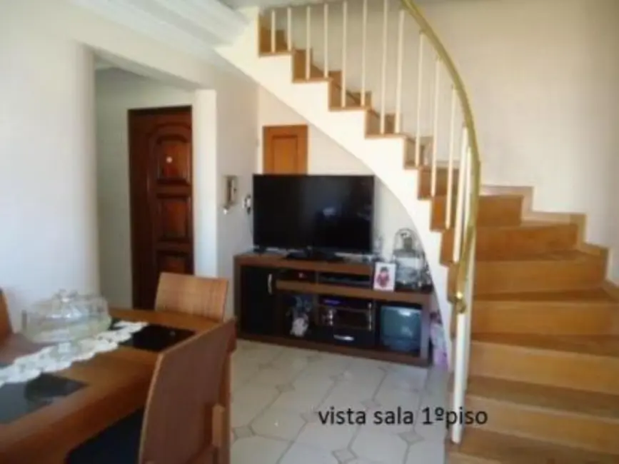 Apartamento com 3 quartos à venda, 260m2 em Boqueirão, Santos - SP - imagem 3 Foto 3 de Apartamento com 3 quartos à venda, 260m2 em Boqueirão, Santos - SP