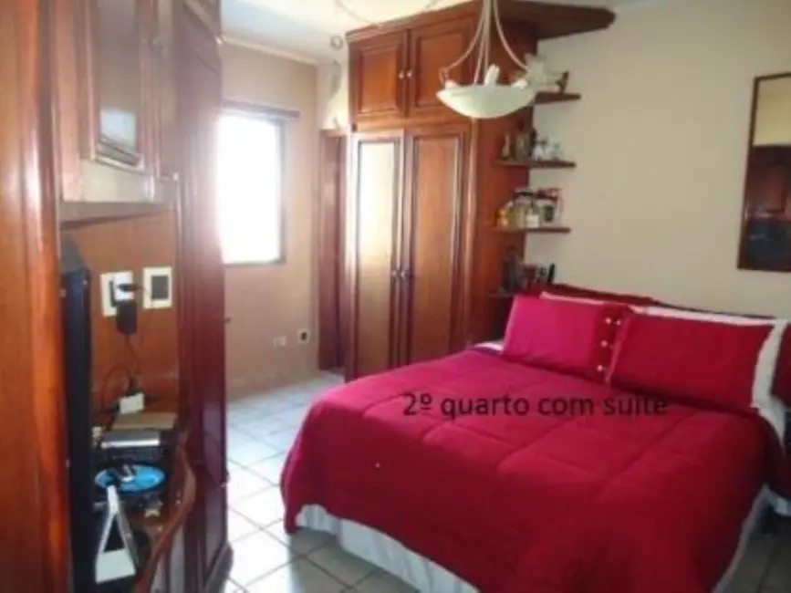 Apartamento com 3 quartos à venda, 260m2 em Boqueirão, Santos - SP - imagem 9 Foto 9 de Apartamento com 3 quartos à venda, 260m2 em Boqueirão, Santos - SP