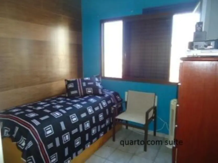 Apartamento com 3 quartos à venda, 260m2 em Boqueirão, Santos - SP - imagem 5 Foto 5 de Apartamento com 3 quartos à venda, 260m2 em Boqueirão, Santos - SP