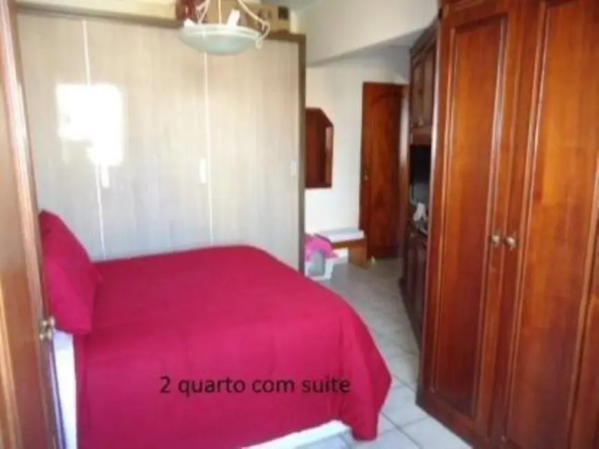 Apartamento com 3 quartos à venda, 260m2 em Boqueirão, Santos - SP - imagem 8 Foto 8 de Apartamento com 3 quartos à venda, 260m2 em Boqueirão, Santos - SP