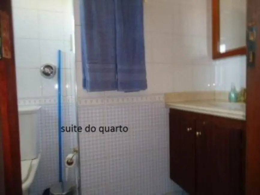 Apartamento com 3 quartos à venda, 260m2 em Boqueirão, Santos - SP - imagem 6 Foto 6 de Apartamento com 3 quartos à venda, 260m2 em Boqueirão, Santos - SP