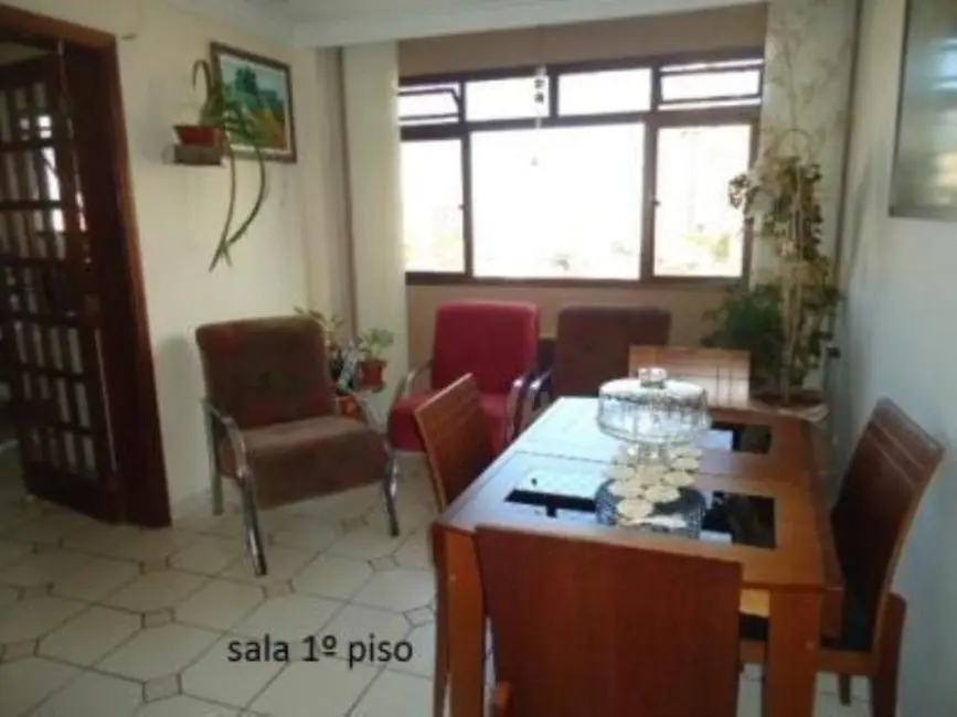 Apartamento com 3 quartos à venda, 260m2 em Boqueirão, Santos - SP - imagem 4 Foto 4 de Apartamento com 3 quartos à venda, 260m2 em Boqueirão, Santos - SP