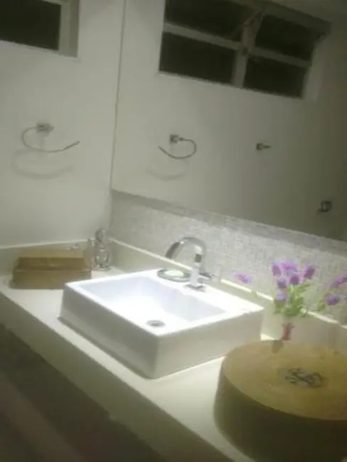 Apartamento com 3 quartos à venda, 150m2 em Ponta da Praia, Santos - SP - imagem 6 Foto 6 de Apartamento com 3 quartos à venda, 150m2 em Ponta da Praia, Santos - SP