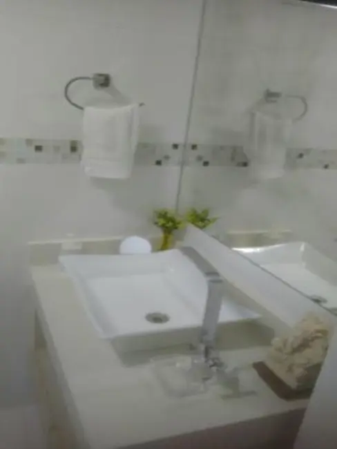 Apartamento com 3 quartos à venda, 150m2 em Ponta da Praia, Santos - SP - imagem 7 Foto 7 de Apartamento com 3 quartos à venda, 150m2 em Ponta da Praia, Santos - SP