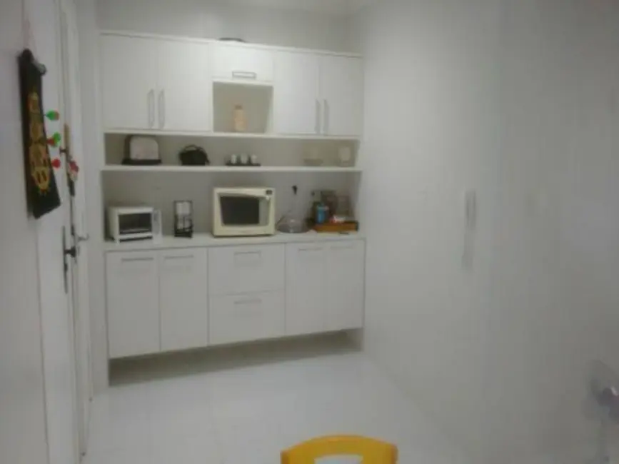 Apartamento com 3 quartos à venda, 150m2 em Ponta da Praia, Santos - SP - imagem 5 Foto 5 de Apartamento com 3 quartos à venda, 150m2 em Ponta da Praia, Santos - SP