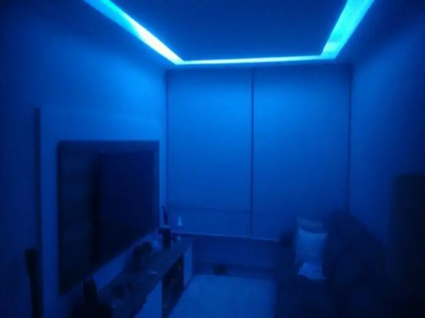 Apartamento com 3 quartos à venda, 150m2 em Ponta da Praia, Santos - SP - imagem 3 Foto 3 de Apartamento com 3 quartos à venda, 150m2 em Ponta da Praia, Santos - SP