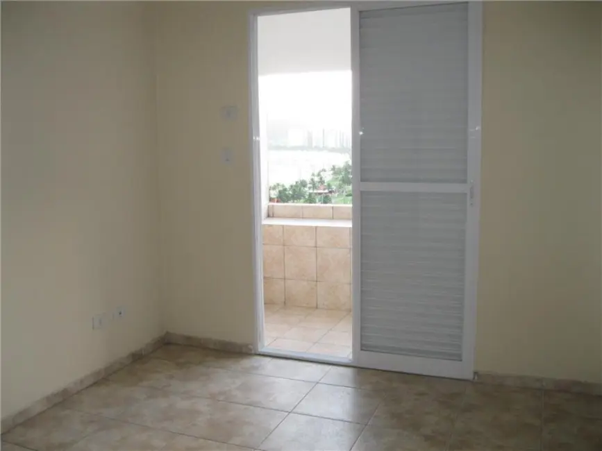 Foto 8 de Apartamento com 1 quarto à venda, 90m2 em Itararé, Sao Vicente - SP