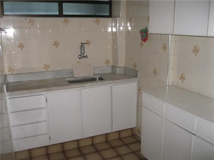 Foto 6 de Apartamento com 1 quarto à venda, 90m2 em Itararé, Sao Vicente - SP