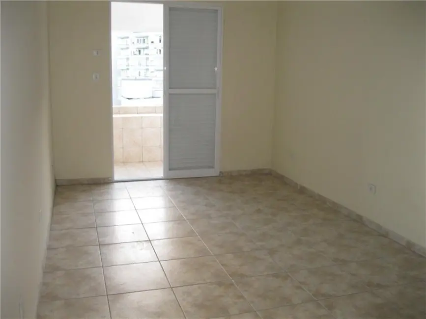 Foto 7 de Apartamento com 1 quarto à venda, 90m2 em Itararé, Sao Vicente - SP