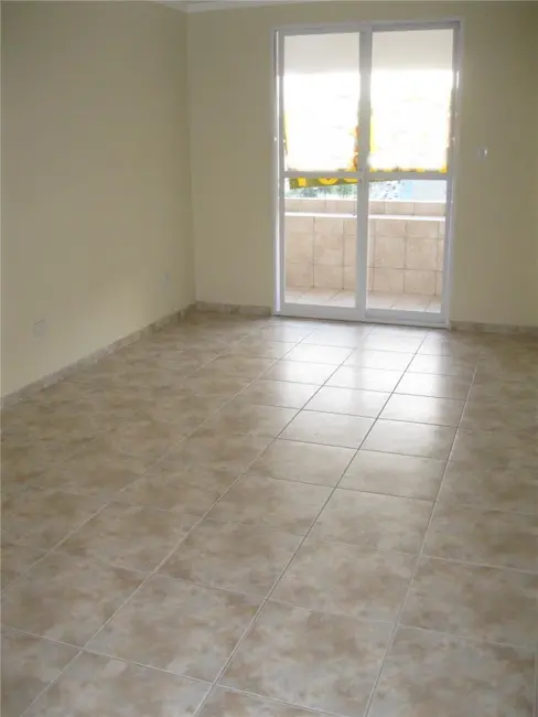 Foto 1 de Apartamento com 1 quarto à venda, 90m2 em Itararé, Sao Vicente - SP