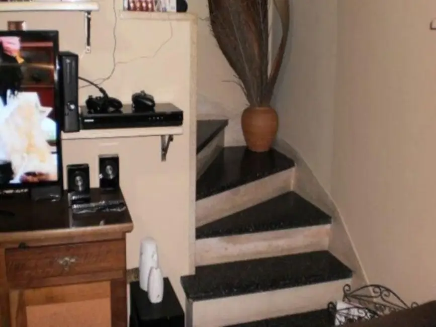 Foto 4 de Sobrado com 2 quartos à venda, 72m2 em Macuco, Santos - SP