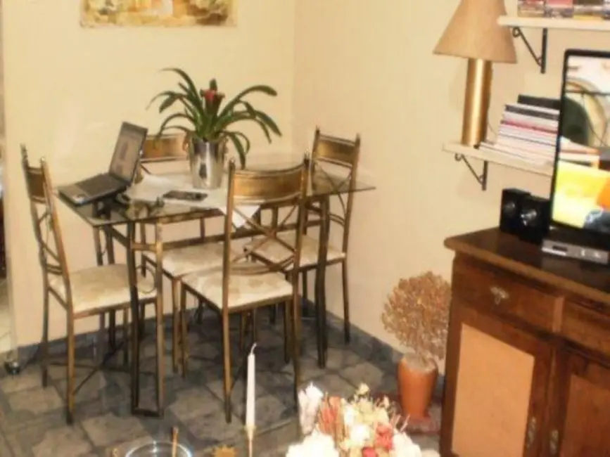 Foto 3 de Sobrado com 2 quartos à venda, 72m2 em Macuco, Santos - SP