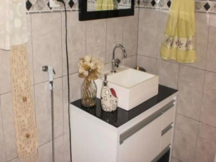 Foto 8 de Sobrado com 2 quartos à venda, 72m2 em Macuco, Santos - SP