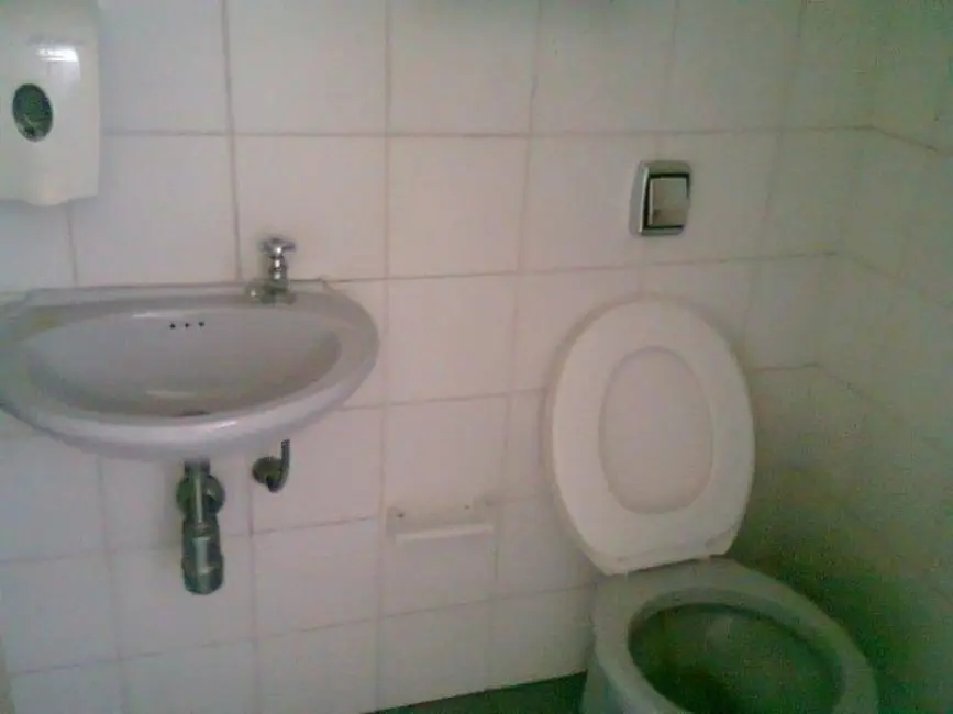 Sala Comercial à venda e para alugar, 40m2 em Santos - SP - imagem 9 Foto 9 de Sala Comercial à venda e para alugar, 40m2 em Santos - SP