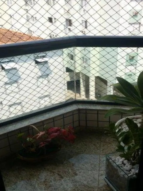 Apartamento com 2 quartos à venda, 138m2 em Campo Grande, Santos - SP - imagem 9 Foto 9 de Apartamento com 2 quartos à venda, 138m2 em Campo Grande, Santos - SP