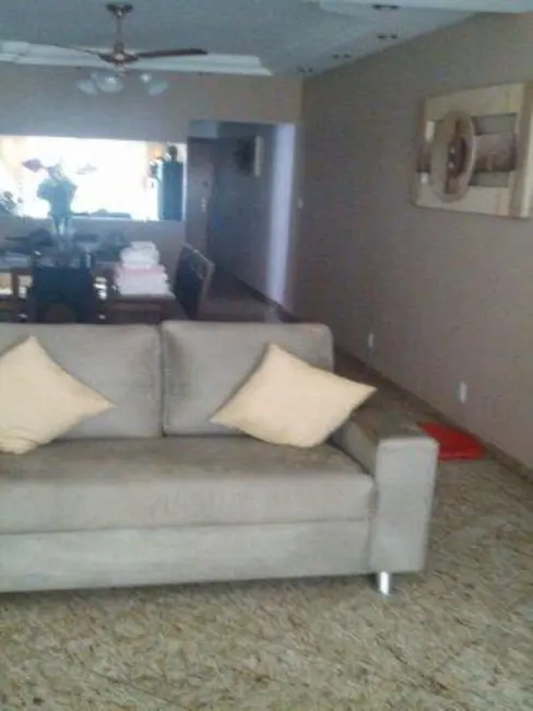 Apartamento com 2 quartos à venda, 138m2 em Campo Grande, Santos - SP - imagem 7 Foto 7 de Apartamento com 2 quartos à venda, 138m2 em Campo Grande, Santos - SP