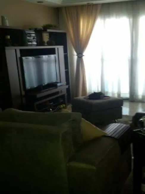 Foto 1 de Apartamento com 2 quartos à venda, 138m2 em Campo Grande, Santos - SP