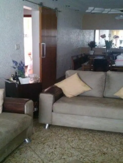 Apartamento com 2 quartos à venda, 138m2 em Campo Grande, Santos - SP - imagem 6 Foto 6 de Apartamento com 2 quartos à venda, 138m2 em Campo Grande, Santos - SP