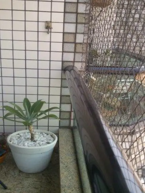 Apartamento com 2 quartos à venda, 138m2 em Campo Grande, Santos - SP - imagem 8 Foto 8 de Apartamento com 2 quartos à venda, 138m2 em Campo Grande, Santos - SP