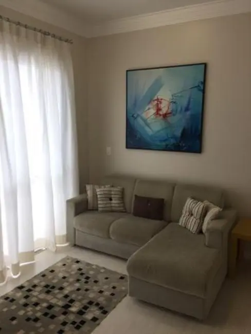 Apartamento com 2 quartos à venda e para alugar, 80m2 em Gonzaga, Santos - SP - imagem 3 Foto 3 de Apartamento com 2 quartos à venda e para alugar, 80m2 em Gonzaga, Santos - SP
