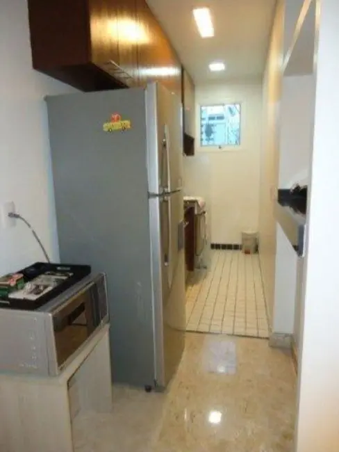 Foto 4 de Apartamento com 2 quartos à venda, 75m2 em Gonzaga, Santos - SP