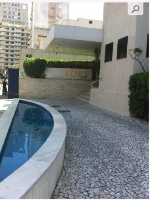 Foto 7 de Apartamento com 2 quartos à venda, 75m2 em Gonzaga, Santos - SP