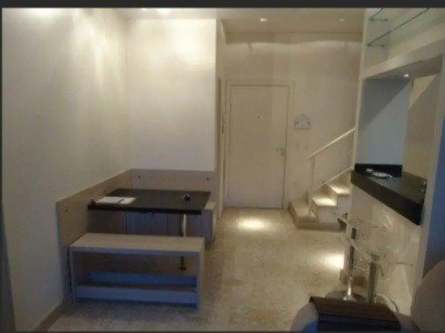 Foto 8 de Apartamento com 2 quartos à venda, 75m2 em Gonzaga, Santos - SP