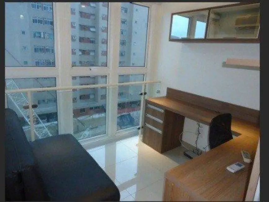 Foto 1 de Apartamento com 2 quartos à venda, 75m2 em Gonzaga, Santos - SP