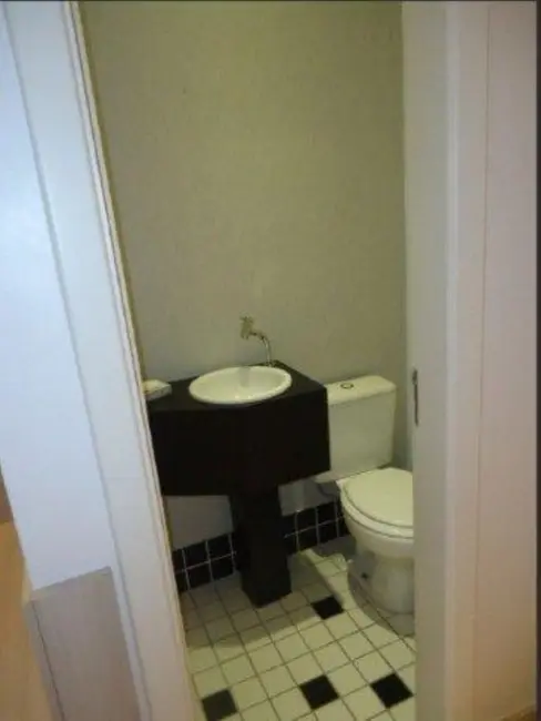 Foto 6 de Apartamento com 2 quartos à venda, 75m2 em Gonzaga, Santos - SP