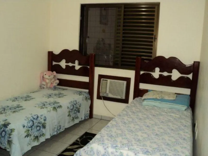 Foto 3 de Casa com 3 quartos à venda, 236m2 em Aparecida, Santos - SP