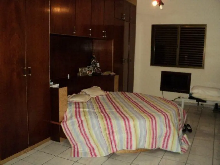 Foto 5 de Casa com 3 quartos à venda, 236m2 em Aparecida, Santos - SP