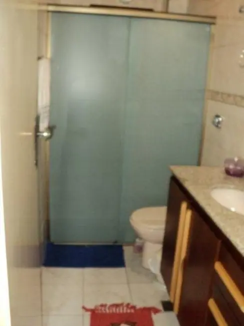 Foto 4 de Casa com 3 quartos à venda, 236m2 em Aparecida, Santos - SP