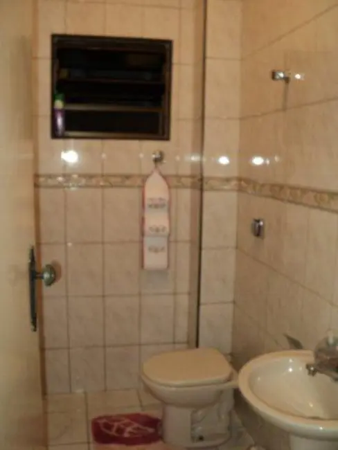 Foto 7 de Casa com 3 quartos à venda, 236m2 em Aparecida, Santos - SP