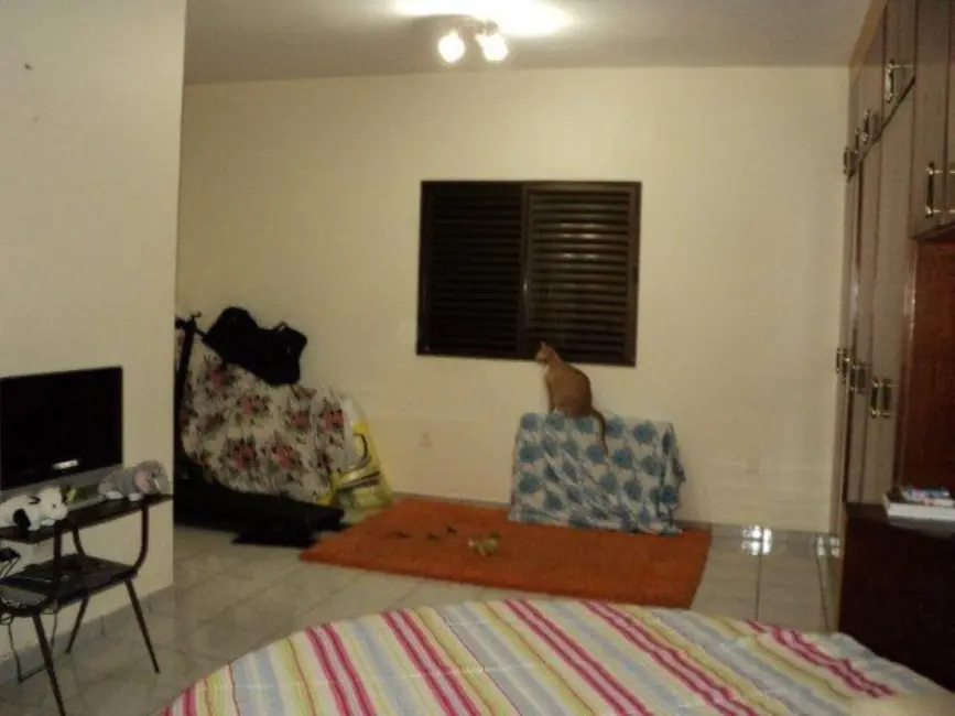 Foto 6 de Casa com 3 quartos à venda, 236m2 em Aparecida, Santos - SP