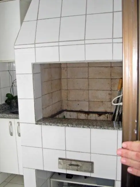 Foto 6 de Apartamento com 3 quartos à venda, 91m2 em Itararé, Sao Vicente - SP