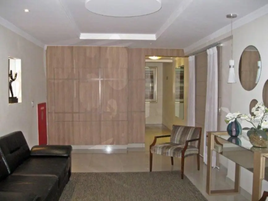 Foto 2 de Apartamento com 3 quartos à venda, 91m2 em Itararé, Sao Vicente - SP