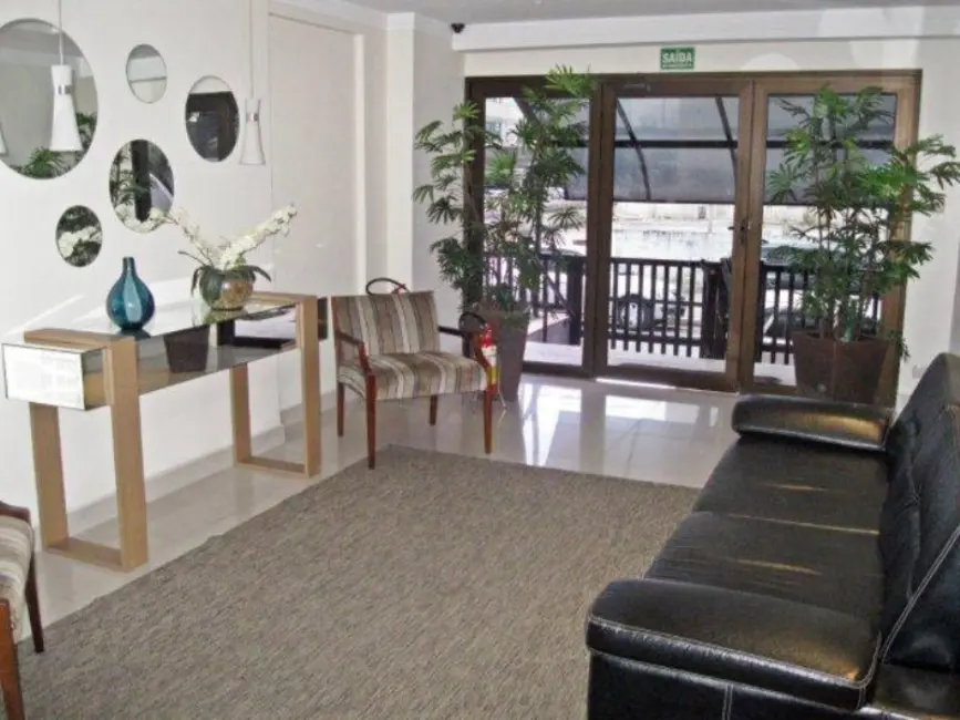 Foto 3 de Apartamento com 3 quartos à venda, 91m2 em Itararé, Sao Vicente - SP