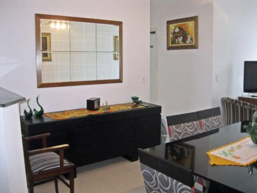 Foto 4 de Apartamento com 3 quartos à venda, 91m2 em Itararé, Sao Vicente - SP