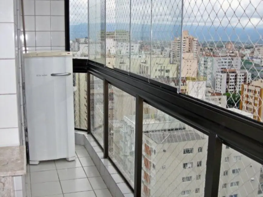 Foto 7 de Apartamento com 3 quartos à venda, 91m2 em Itararé, Sao Vicente - SP